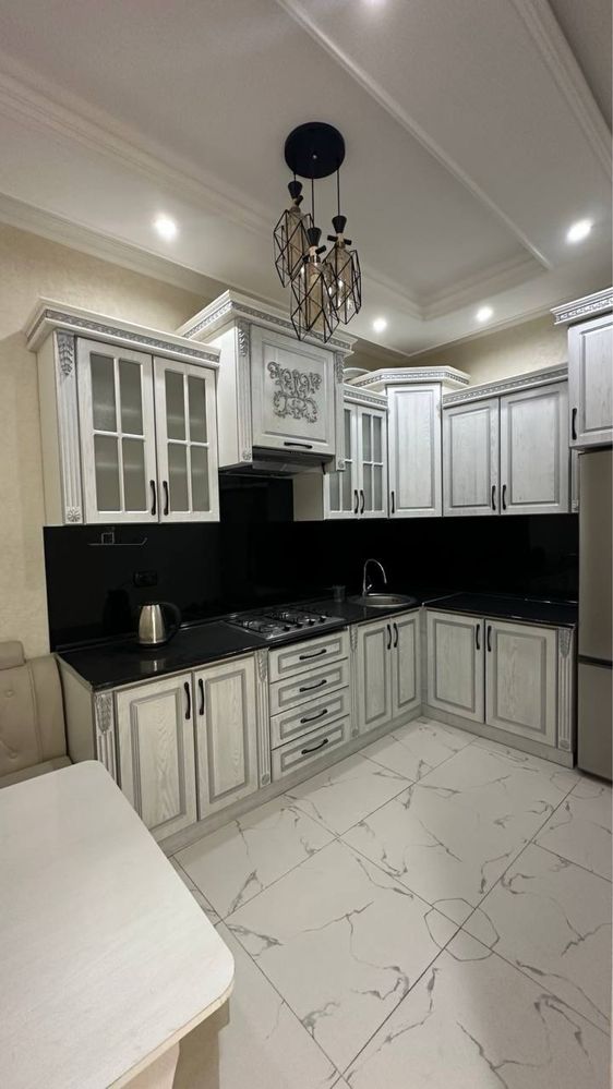 Продается 3 ком. Квартира площадью 86 кв.м. Ор. Кооперативный колледж