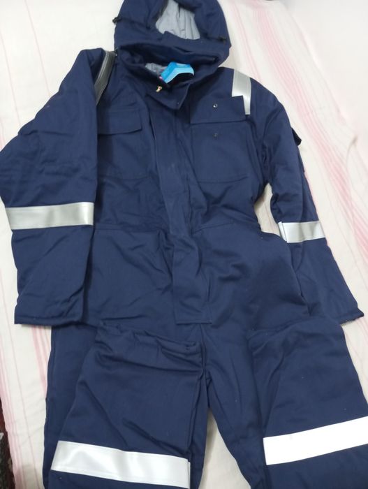 СпецОдежда. И обувь