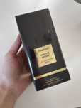 Vanille fatale Tom Ford
