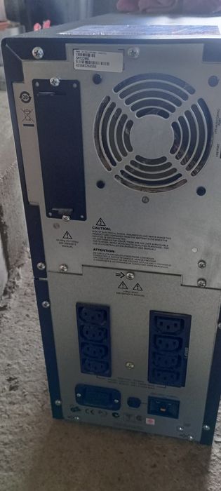 Ups APC 2200va 1980w