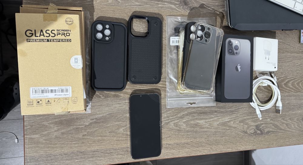 Vand iphone 13 pro