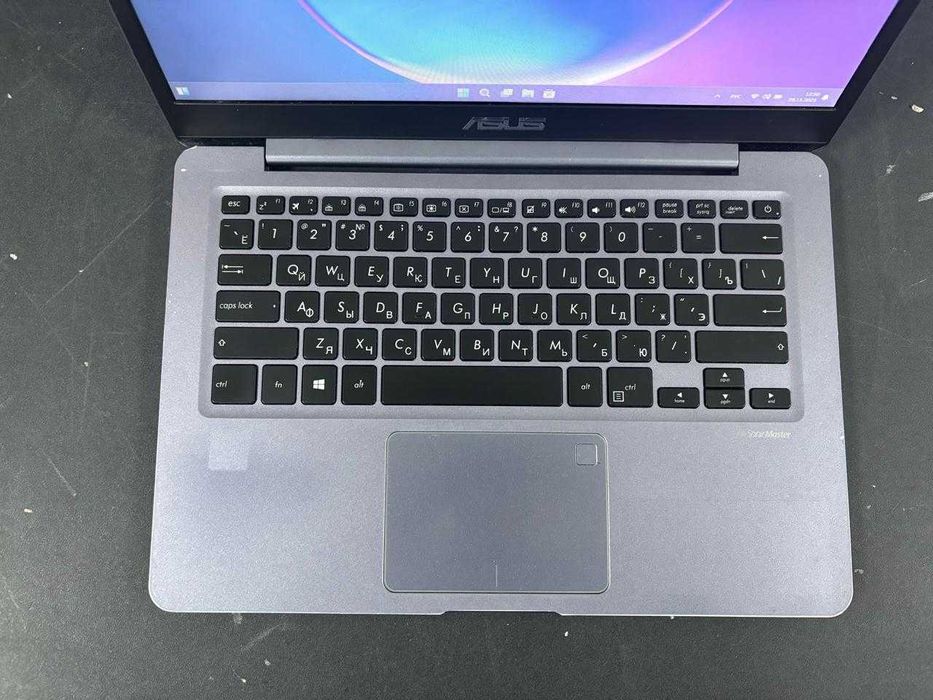 Нетбук Asus i5/8озу/ssd256gb