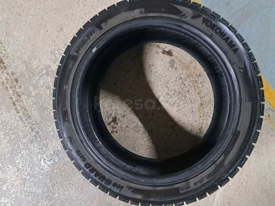 Шины зимние Yokohama R21 KASPI RED, Рассрочка