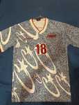 Corteiz Stellations Football Jersey