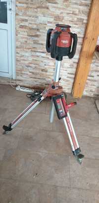 Laser Hilti PR 2HS Impact Sthil ms 271