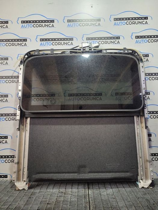 Trapa Toyota RAV 4 III 2005 - 2009 SUV 4 Usi (894)