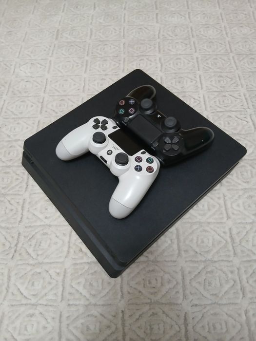 Продам Playstation 4/пс4
