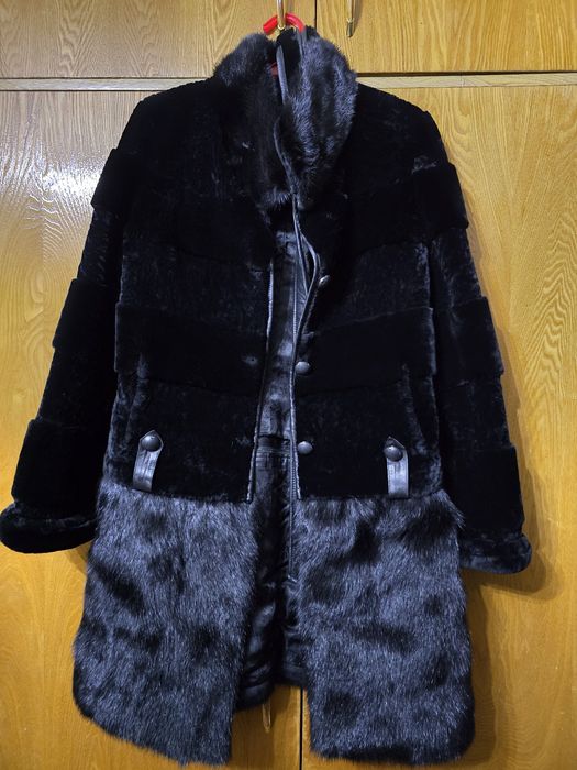 Norka shuba sotiladi