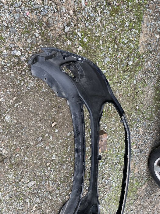 Предна броня за Форд Фиеста Ford Fiesta 2017-2021г 2бр