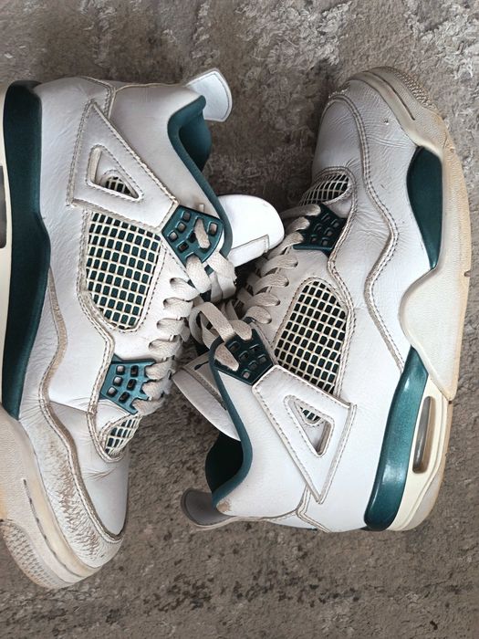 Jordan 4 /номер 40/25см