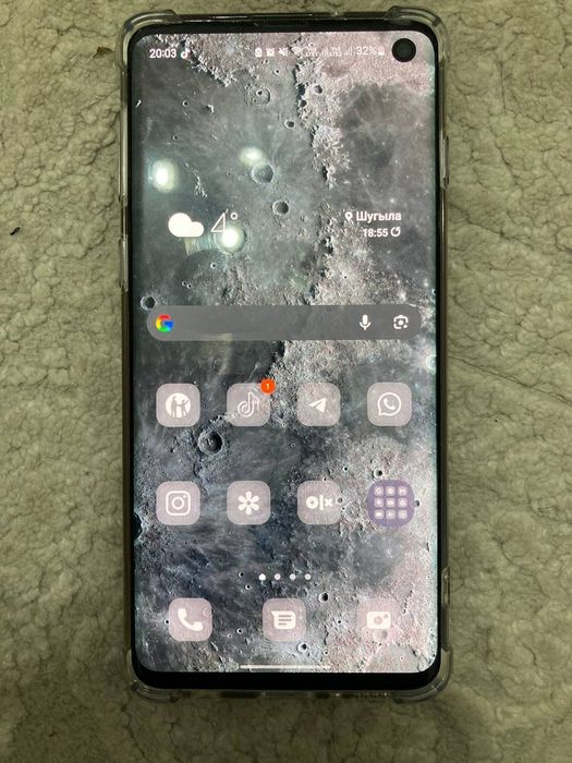 Samsung s10 global белый список