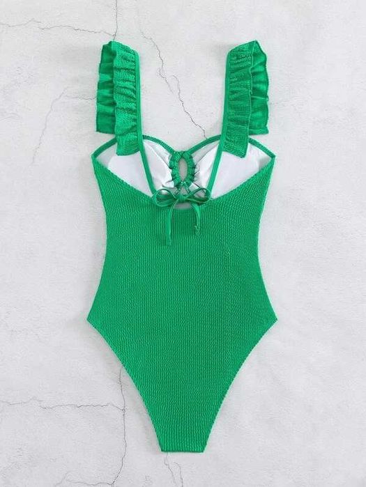 Costum de baie intreg