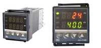 Регулятор температуры Rex-C100. Продажа настройка установка