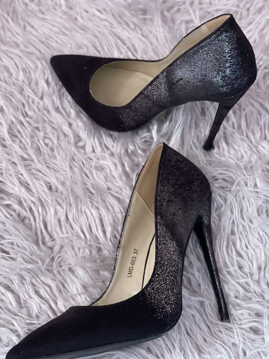 Pantofi gala eleganti Botinelli