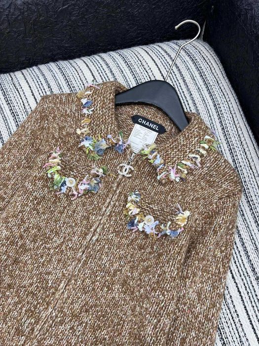 Jacheta Chanel - calitate premium prezentare completa