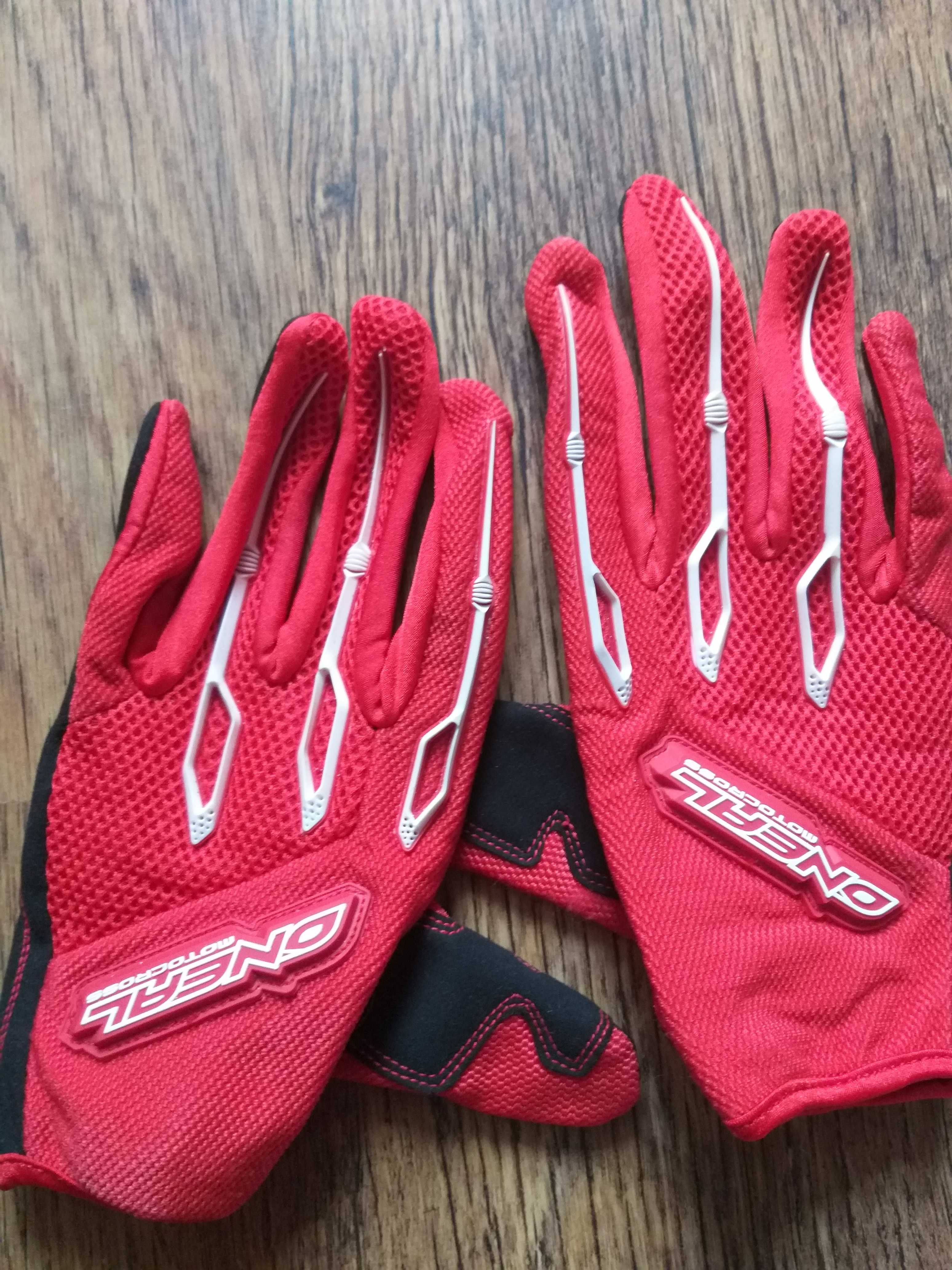 O'Neal Racing O'Neal Element Gloves-мъжки мото ръкавици КАТО НОВИ 10/Л