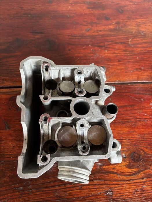 Vand suzuki rmz450 2007