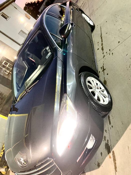 Peugeot 508 2.0 HDI