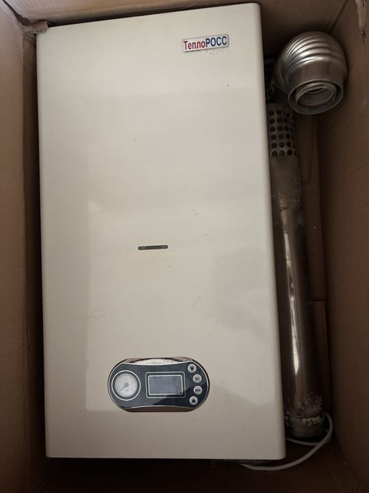 Продается газовая печка,Не работает!