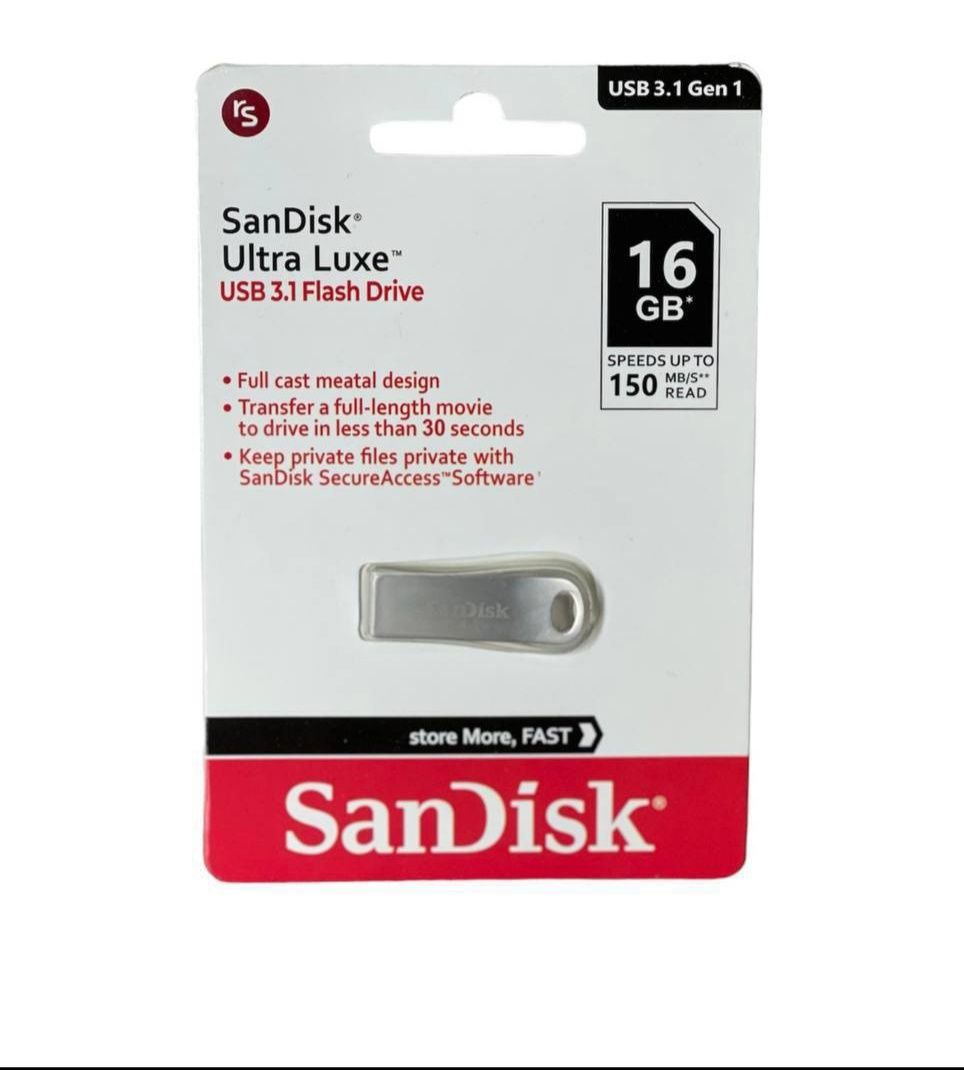 Usb Fleshka Sandisk