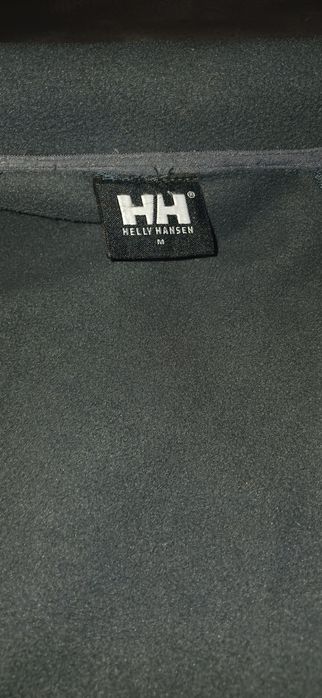 Vand geaca cu flece Helly Hansen marimea M