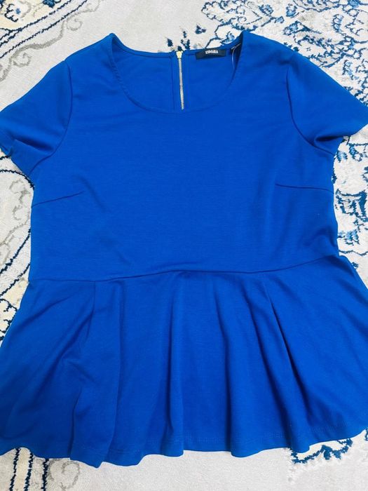 Футболка новая испания