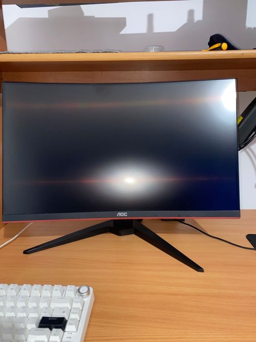 Монитор AOC 144герц