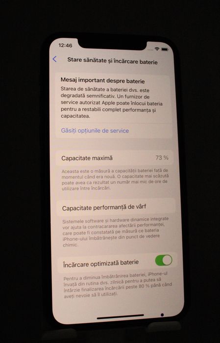 Iphone 11 pro gold 64GB