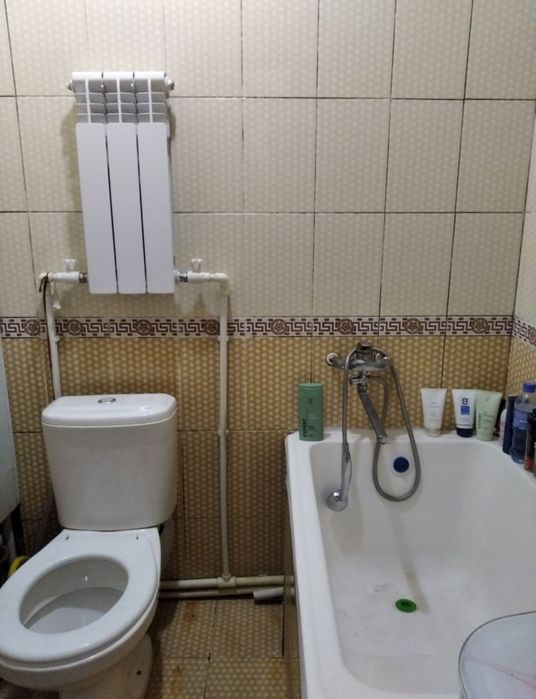 Продаётся квартира М-Улугбекском