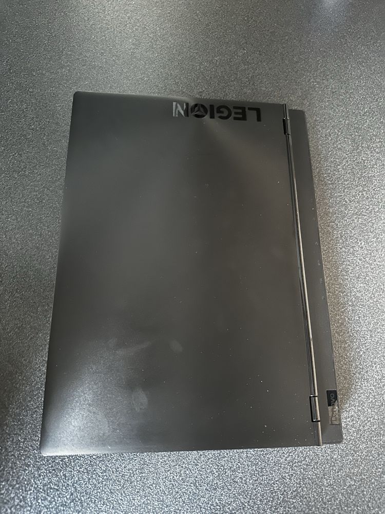 Laptop gaming Lenovo Legion Y530