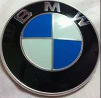 Емблема BMW логотип