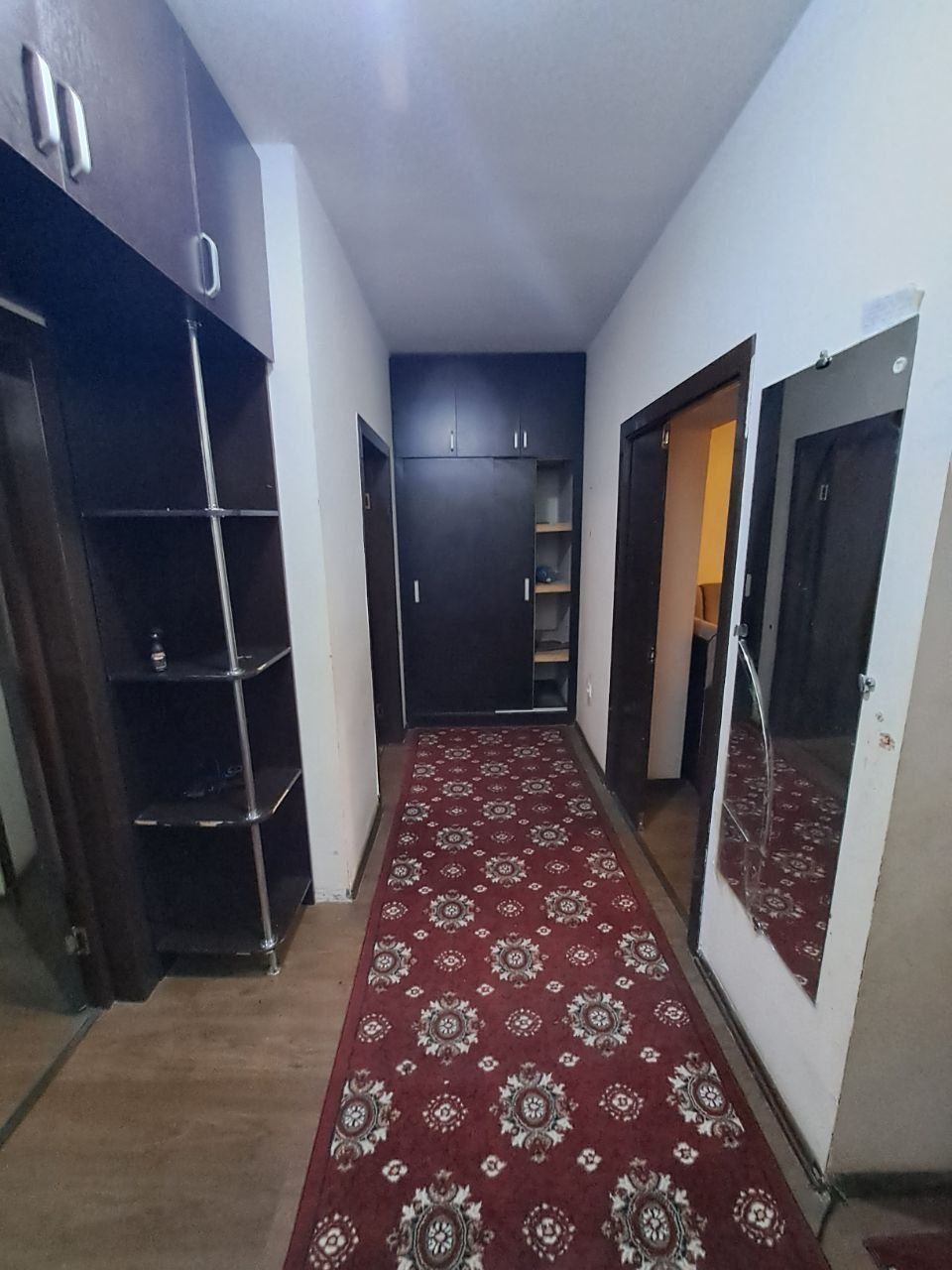 Яшнобод тумани олмос махаллада ижарага квартира бор