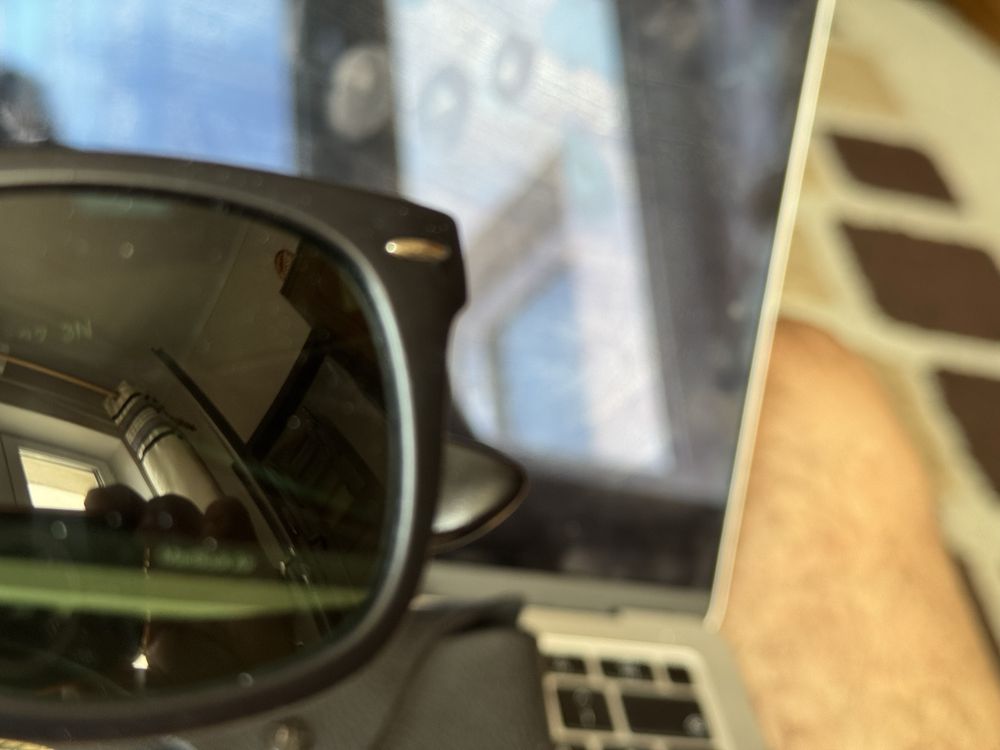 Ochelari soare RayBan originali ca noi