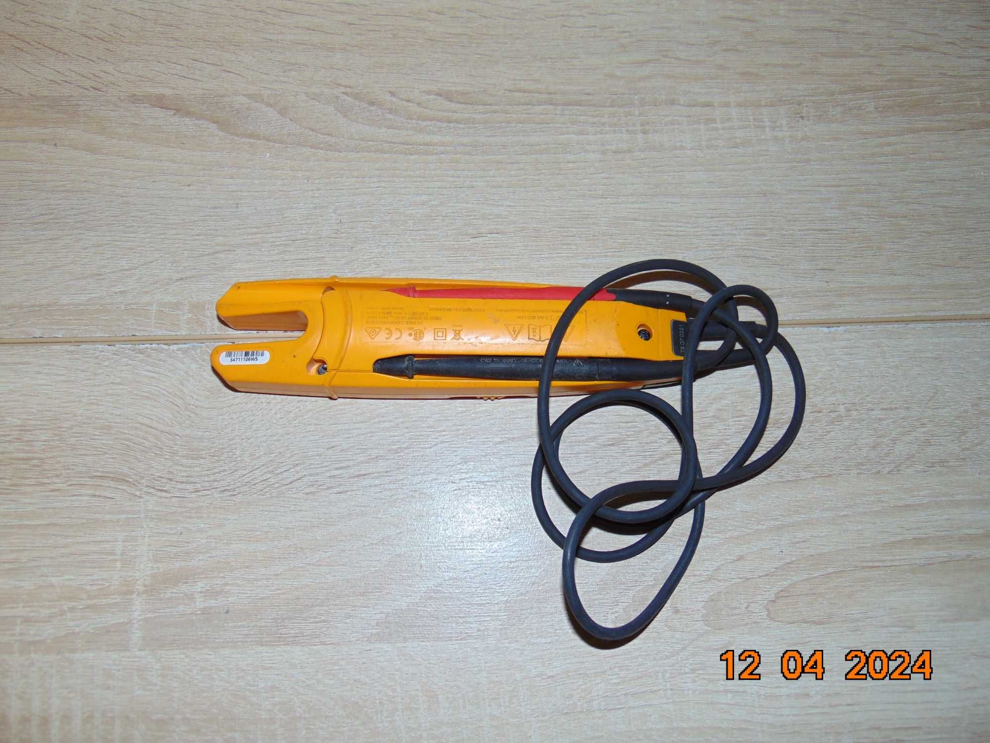 Fluke T5-600 Bosch GLM 40 Geo Fenell FR45