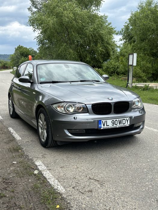 Vand BMW seria 1, 2010