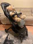 Carucior sport Babystone - troller