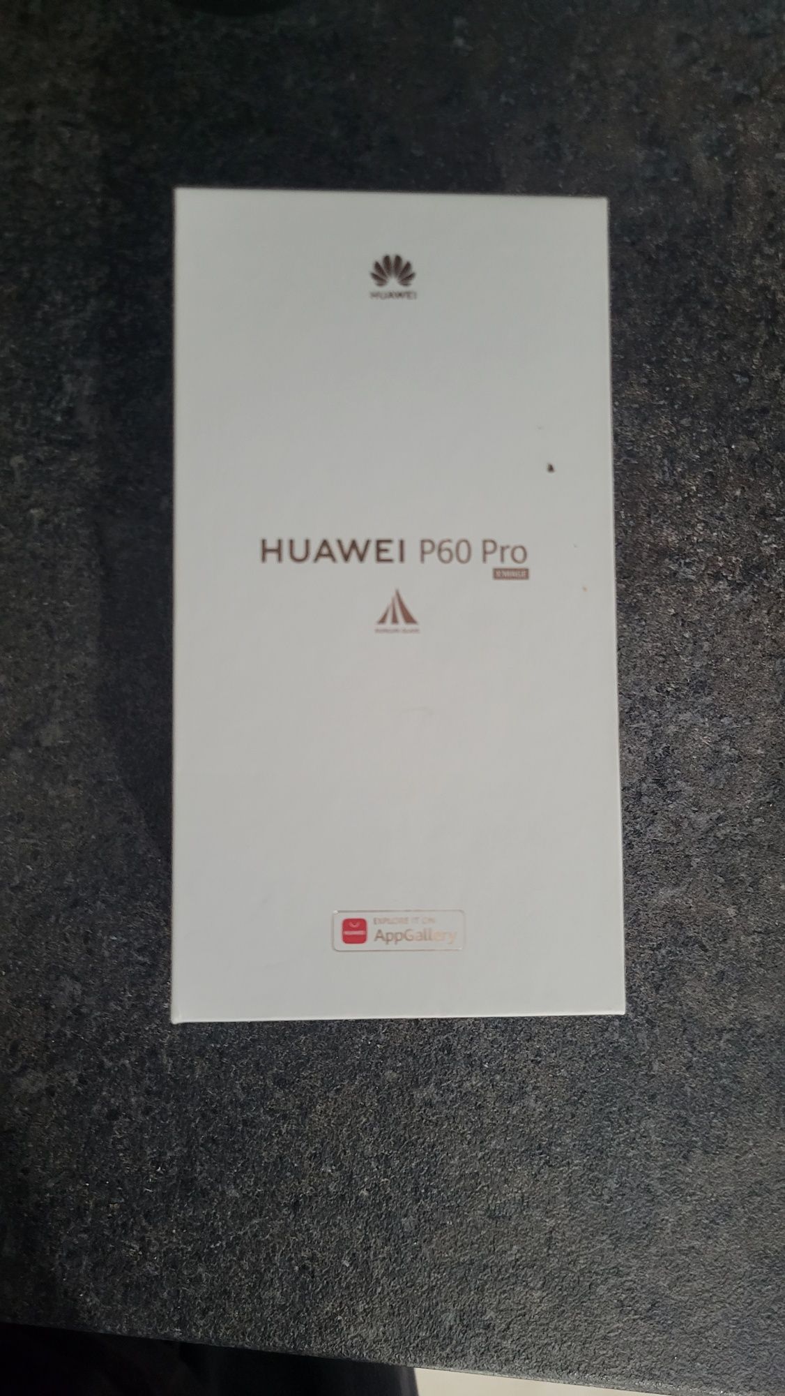 Huawei P60 pro aproape nou