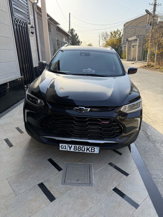 Трекер 2 редлайн