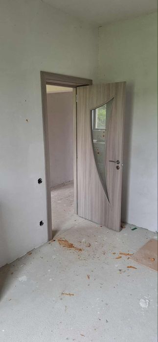 Vand casa (duplex) in jud.Cluj langa orasul Gherla ,,LIVADA,,,pe drumu