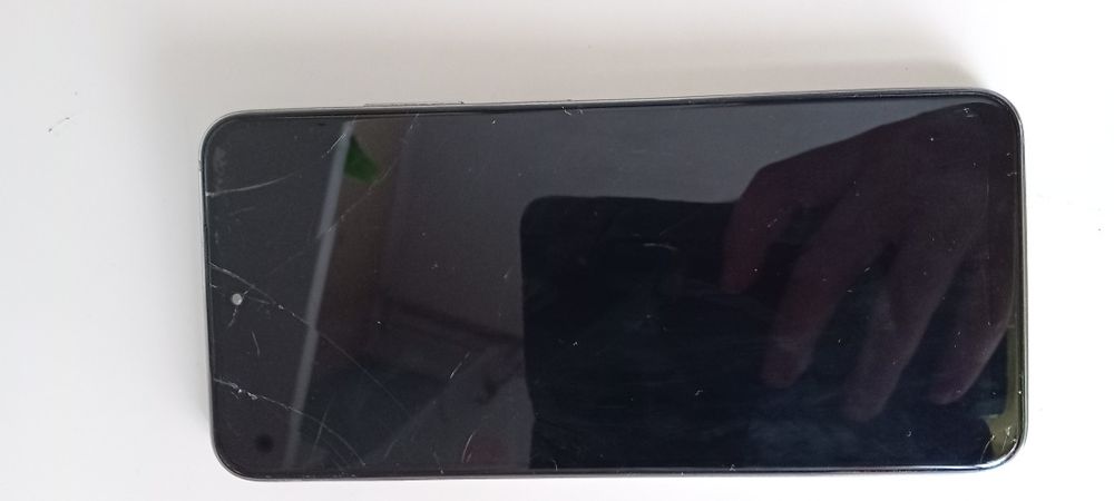 Redmi Note 10 S 2021