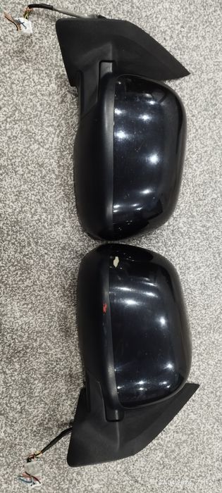 Външни огледала Peugeot 4007