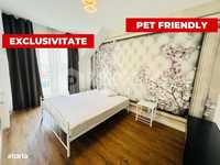 Apartament 3 camere Pet Friendly