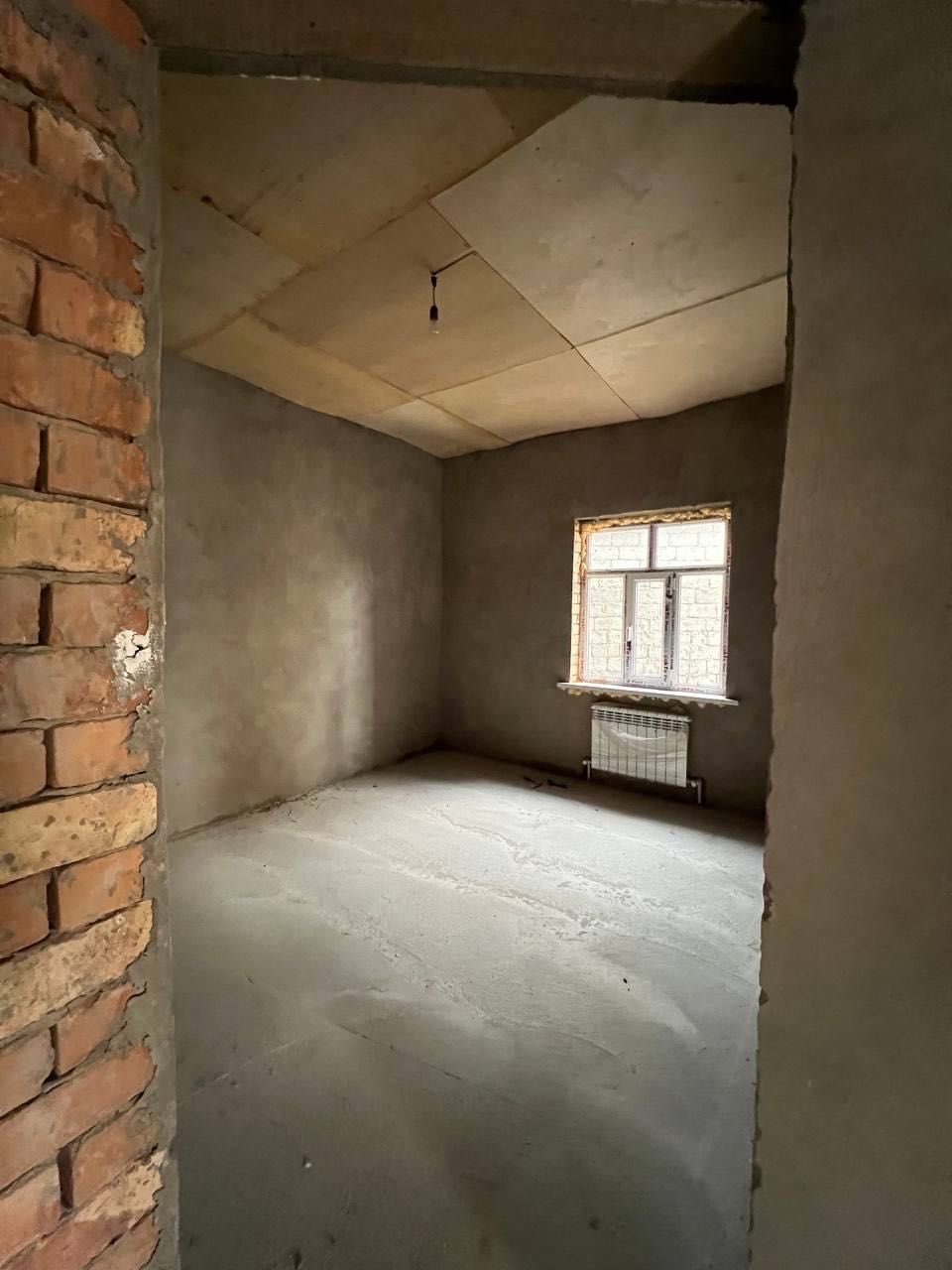 Продаётся 4х комнатный Дом
Старых Сергелях.