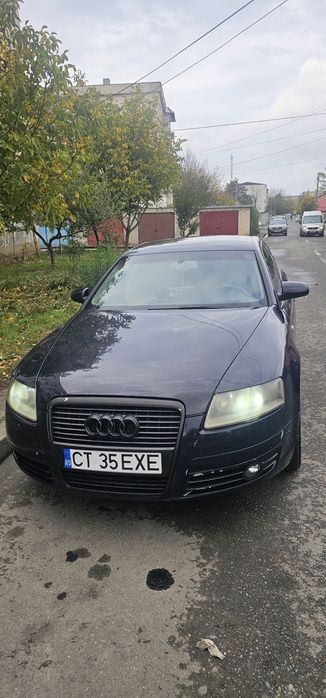 Vand audi a6 c6 4f 2.0tdi