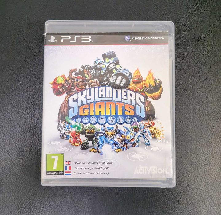 Игри за Sony PlayStation 3 PS3