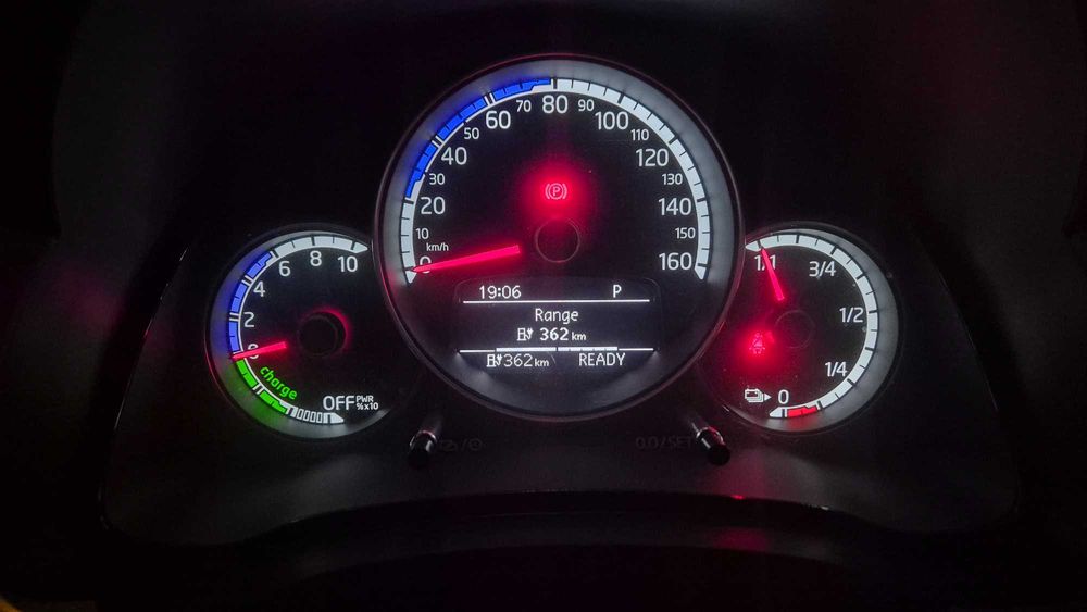 Seat MII electric/vw up/ citigo/  32.3 kw-electric