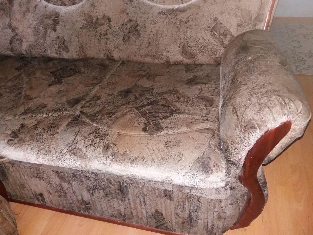 Мягкая мебель диван.Производитель Россия.