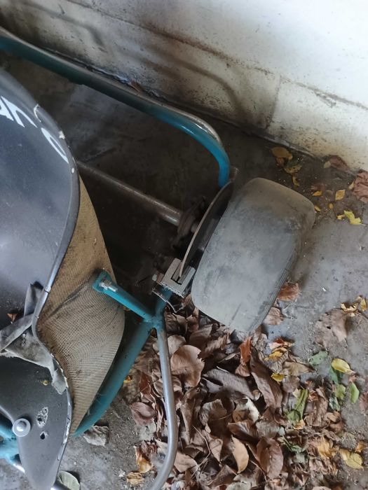 Картинг детски двиг симсон