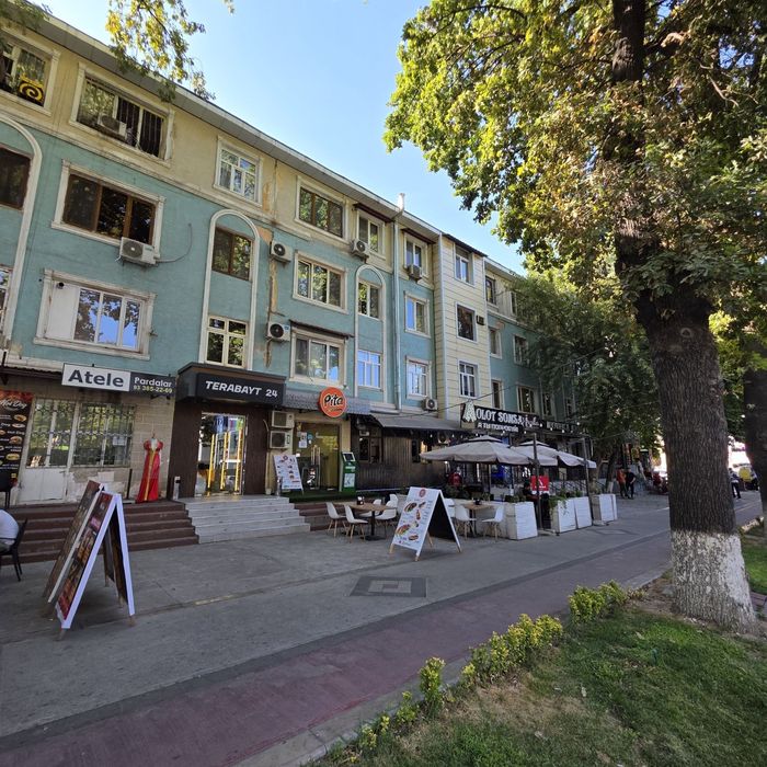 Чиланзар М.Новза 1×2/2/4  локация топ с хорощим ремонтом