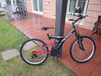 Vand Bicicileta MTB